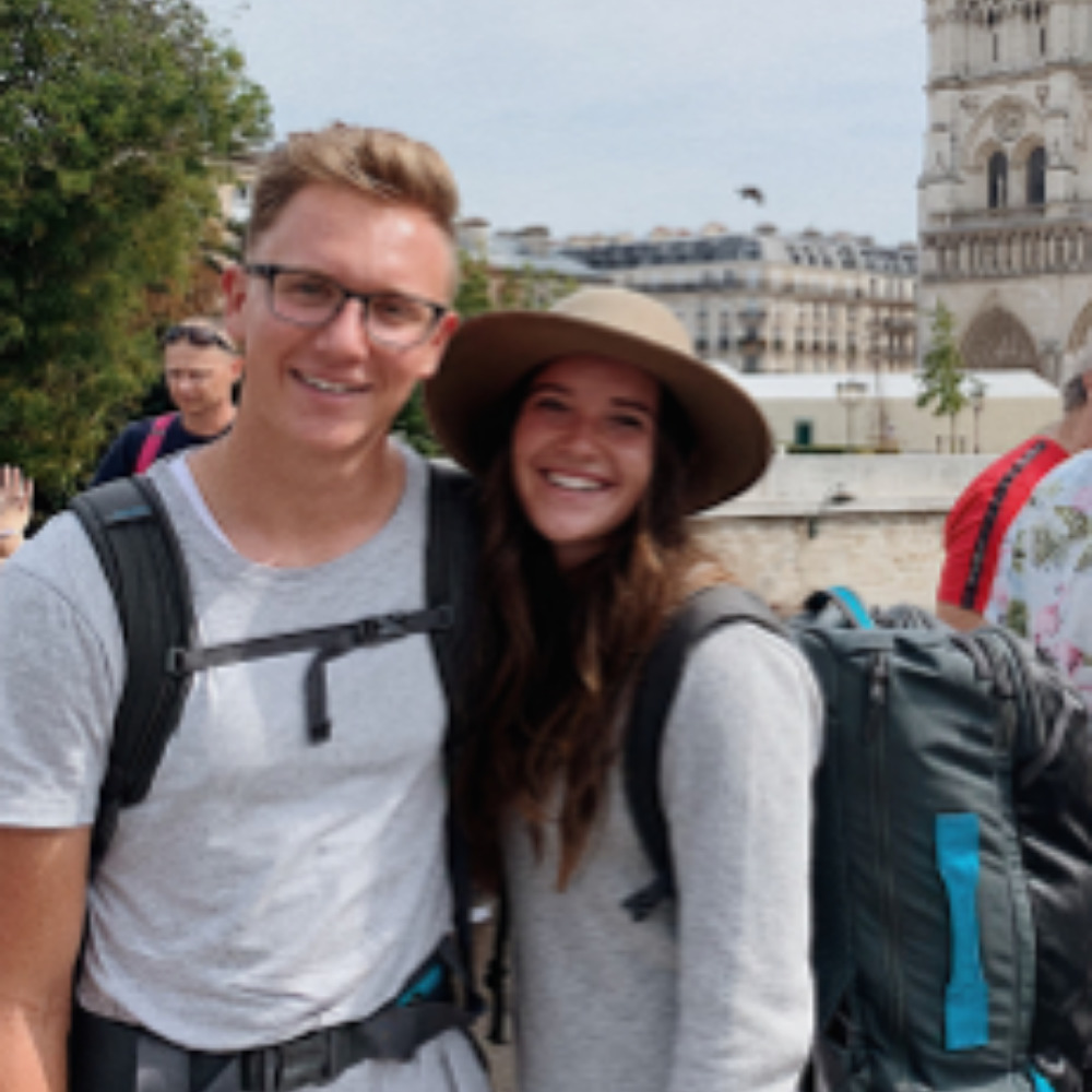 Meet your Posher, G